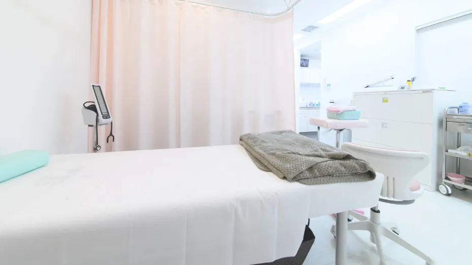 中絶手術について